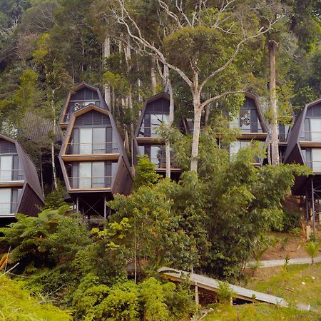 Vanavasa Resort Бентонг Экстерьер фото